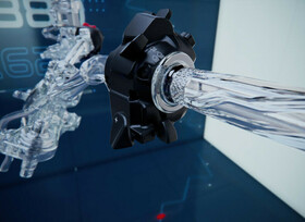 Yamaha Y-AMT: Schneller schalten