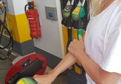 Benzin im Wochenvergleich erstmals seit Ende April wieder teurer