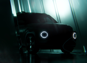 Hyundai ''Inster'' - neuer urbaner Elektro-Flitzer
