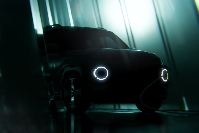 Hyundai 