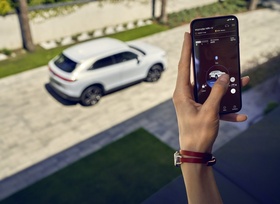 My Honda+ App in neuer Version verfügbar