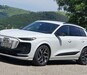 Audi Q6 e-Tron: Groe Erwartungen