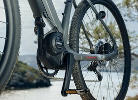 Pedelecs von Yamaha bekommen mehr Leistung