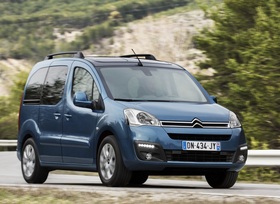 Gebrauchtwagen-Check: Citroen Berlingo (2. Generation)  - Nicht immer gut in Schuss 