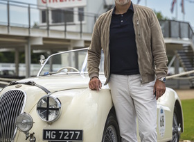 Die Zukunft von Jaguar - Traditionsmarke vor radikalem Neustart