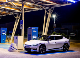 Ratgeber: Mit dem E-Auto in den Urlaub - Gute Planung und ein wenig Zeit