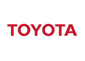 Toyota legt europaweit um neun Prozent zu