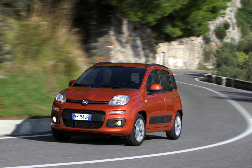Gebrauchtwagen-Check: Fiat Panda (Typ 312) - Günstig heißt nicht immer gut