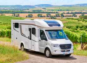 Notin-Reisemobile  - Alte Marke in neuen Händen