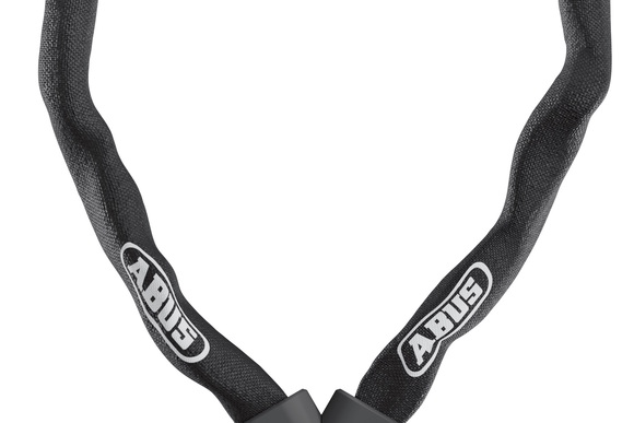 Fahrradschloss Abus Yardo - Öffnen mit Fingerspitzengefühl