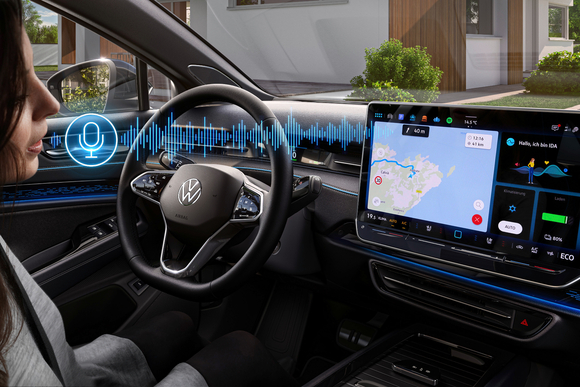 Umfrage zu digitalen Cockpits