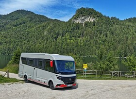 Die fünfte Generation des Niesmann Arto wird smart - Der erste Liner auf Sprinter-Basis