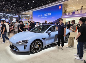 Globaler E-Automarkt - Elektro-Boom ohne deutsche Beteiligung