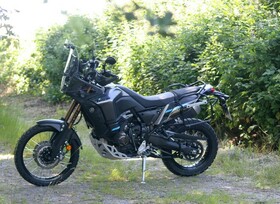 Der Ruf der großen weiten Welt