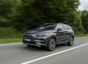 Weltweite Elektroauto-Neuzulassungen  - Knapp 15 Millionen neue Stromer 