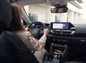 Citroen-Modelle mit ChatGPT - Einfach fragen