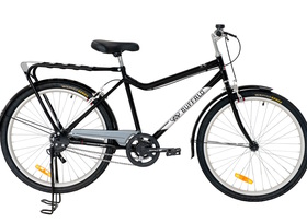 Buffalo Utility S2 - Clever gemacht