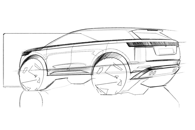 Jaecoo J5 - Kompakt-SUV kommt 2025 Jaecoo J5 - Kompakt-SUV kommt 2025