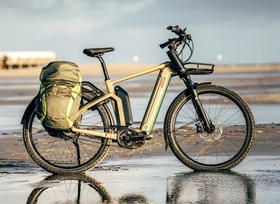 Victoria Utilyon DualBat - Viel kommt weit