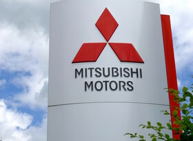 Mitsubishi schließt sich Nissan und Honda an