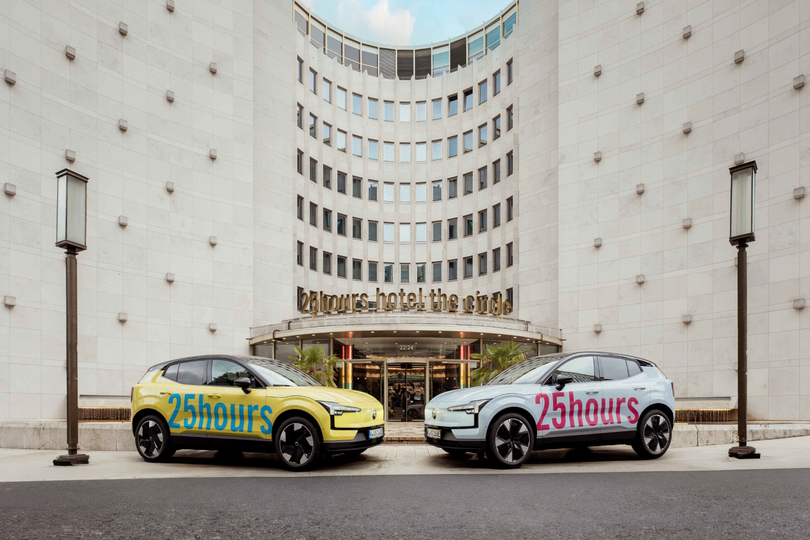 Hotelgäste des 