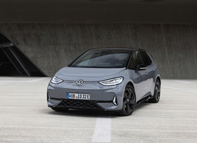 Sportstromer ID.3 GTX Performance im Vorverkauf