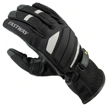 Neue Handschuhe bei Louis