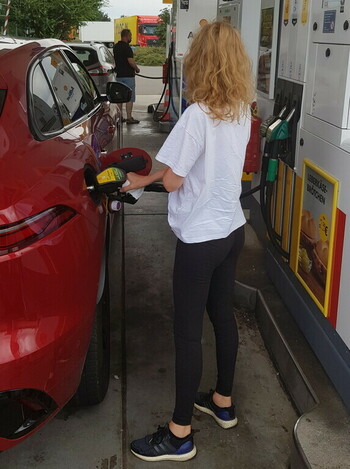 Diesel ist so günstig wie schon lange nicht mehr