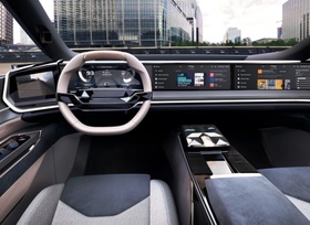 Hintergrund  - Der App-solute Kampf ums Cockpit