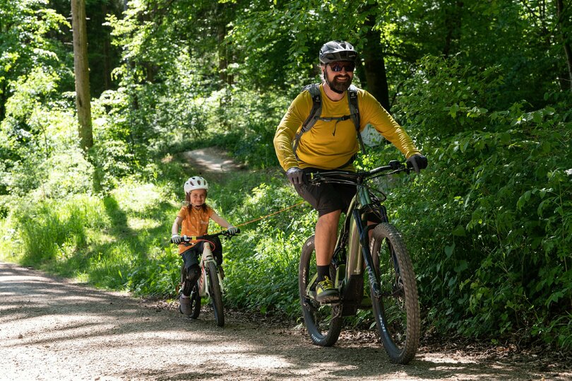 Ratgeber: Zehn sinnvolle Begleiter auf zwei Rädern  - Upgrade für die Fahrradtour