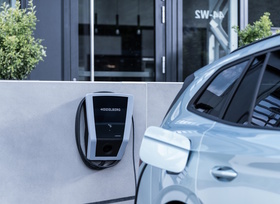 Studie zu Nachfragedelle bei E-Autos  - ,,Deutschland verliert fünf Jahre''