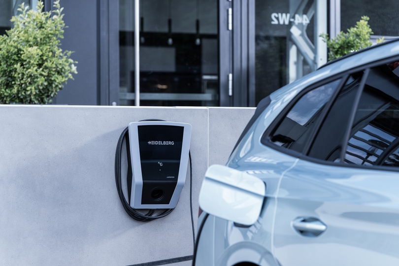Studie zu Nachfragedelle bei E-Autos  - ,,Deutschland verliert fünf Jahre Studie zu Nachfragedelle bei E-Autos  - ,,Deutschland verliert fünf Jahre