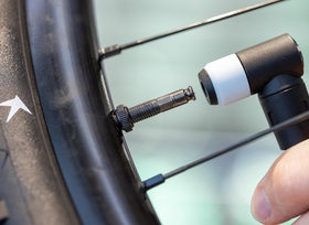 Schwalbe Clik Valve - Fahrradventil in smart