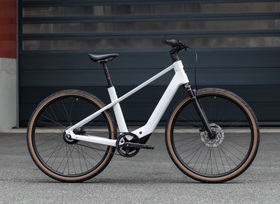 Advanced Reco Urban - Schlank, schick und ein bisschen öko