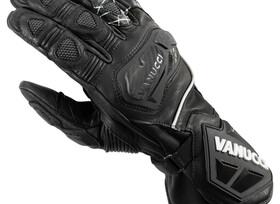 Vanucci VSG-1: Komfortabler Allrounder