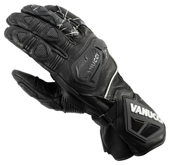 Vanucci VSG-1: Komfortabler Allrounder
