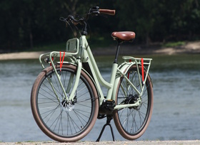 Test: Lekker Jordaan GTS - Oldschool ganz modern