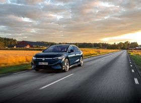 VW ID.7 Pro S: Sanfter Riese mit reichlich Reichweite