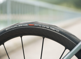 Schwalbe Pro One Aero - Der Rennradreifen aus dem Windkanal 