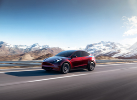 E-Auto-Bestseller  - Tesla trotz Verlust an der Spitze