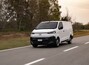 Aktualisierter Fiat Scudo bestellbar