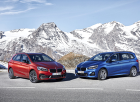 Gebrauchtwagen-Check: BMW 2er Active Tourer (2014-21) - Der Van für den Sportfan