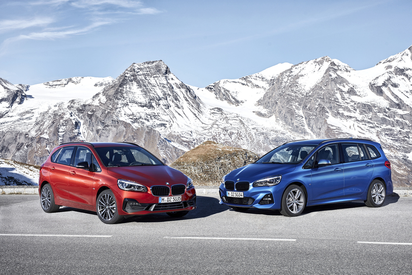 Gebrauchtwagen-Check: BMW 2er Active Tourer (2014-21) - Der Van für den Sportfan