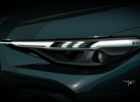 Audi Q5 - SUV folgt auf Limousine