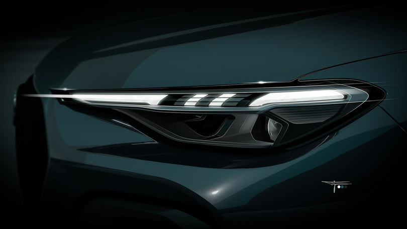 Neues Flaggschiff aus Ingolstadt der Audi Q5