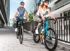 Der kleine Unterschied: Pedelecs und S-Pedelecs