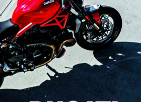 Ein beeindruckendes Werk