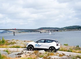 Volvo und 'The Ocean Race' weiter für das Wohl der Meere