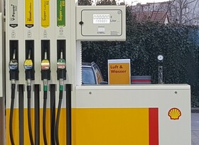 Niedrigste Spritpreise des Jahres im August 