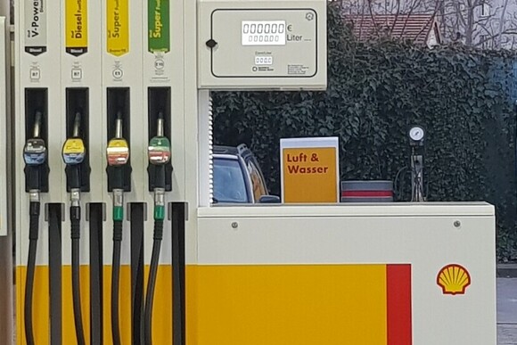 Niedrigste Spritpreise des Jahres im August 